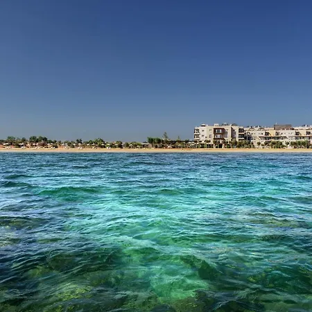Apartman Thalassa Beach Two Bedroom Penthouse