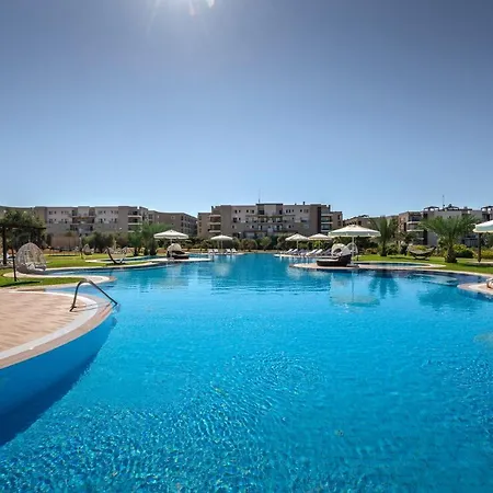 Thalassa Beach Two Bedroom Penthouse Vokolidha
