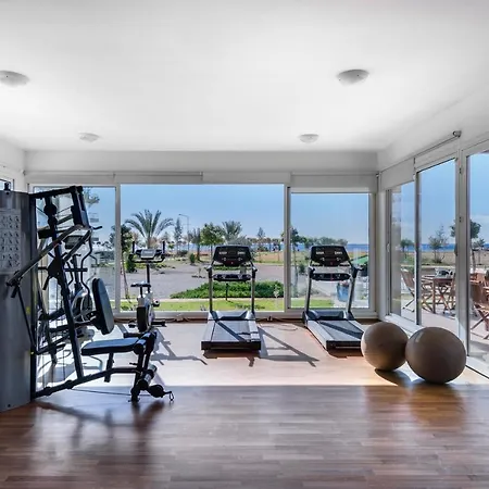 Apartman Thalassa Beach Two Bedroom Penthouse