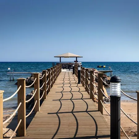 Thalassa Beach Two Bedroom Penthouse