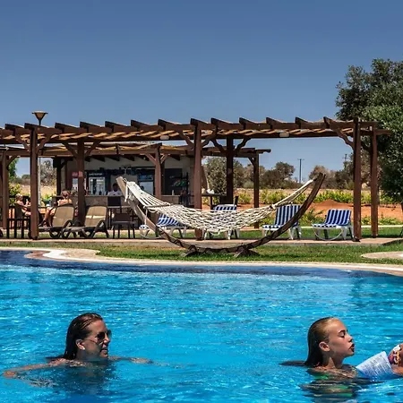 דירה Thalassa Beach Two Bedroom Penthouse *