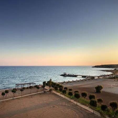 Thalassa Beach Two Bedroom Penthouse *