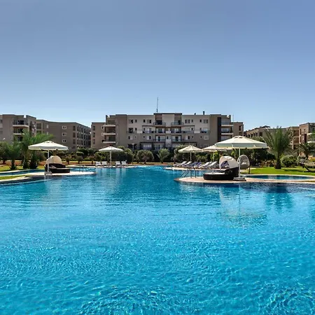 דירה Thalassa Beach Two Bedroom Penthouse