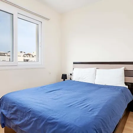 Thalassa Beach Two Bedroom Penthouse *